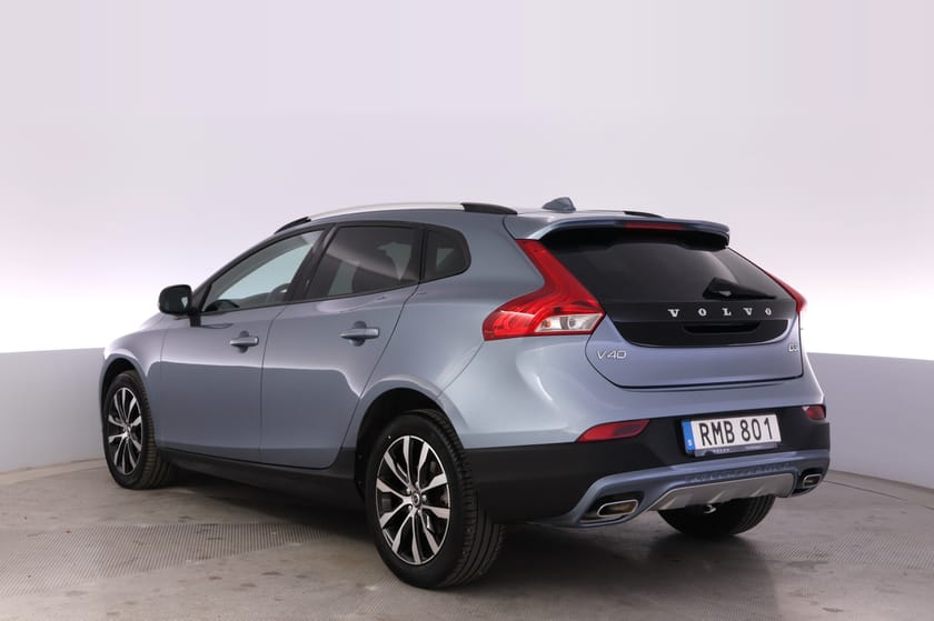 Bild 3 av Volvo V40 Cross Country
