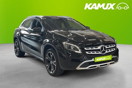 Mercedes-Benz GLA 200 Urban Line Drag