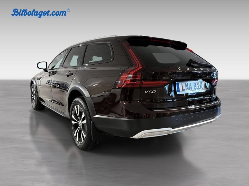 Bild 4 av Volvo V90 Cross Country