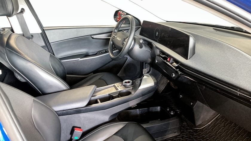 Bild 3 av Kia EV6