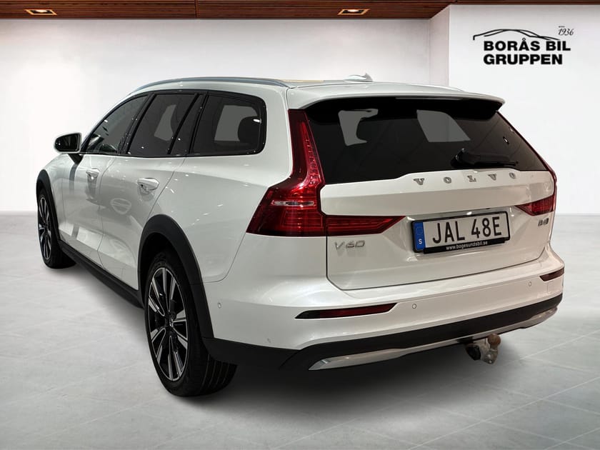 Bild 2 av Volvo V60 Cross Country