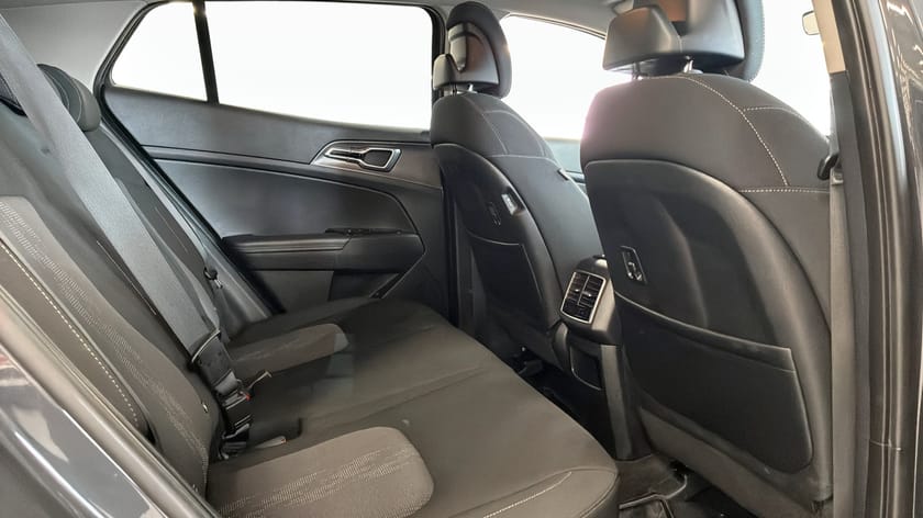 Bild 5 av Kia Sportage Hybrid AWD HEV ACTION DRAGKROK