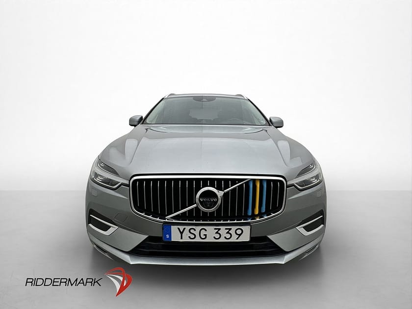 Bild 2 av Volvo XC60