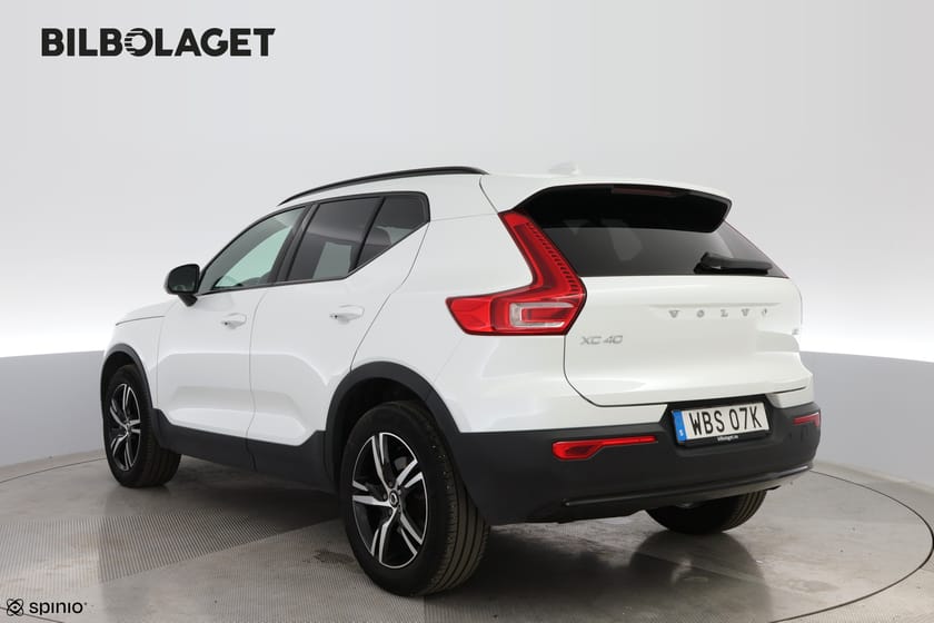 Bild 3 av Volvo XC40 B4 FWD Bensin Plus Dark