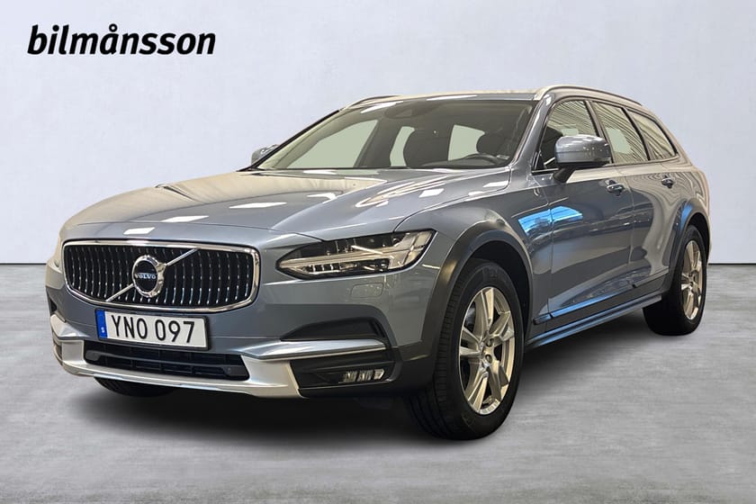 Bild 1 av Volvo V90 Cross Country