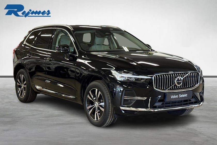 Bild 5 av Volvo XC60 Recharge T6 Core Edition