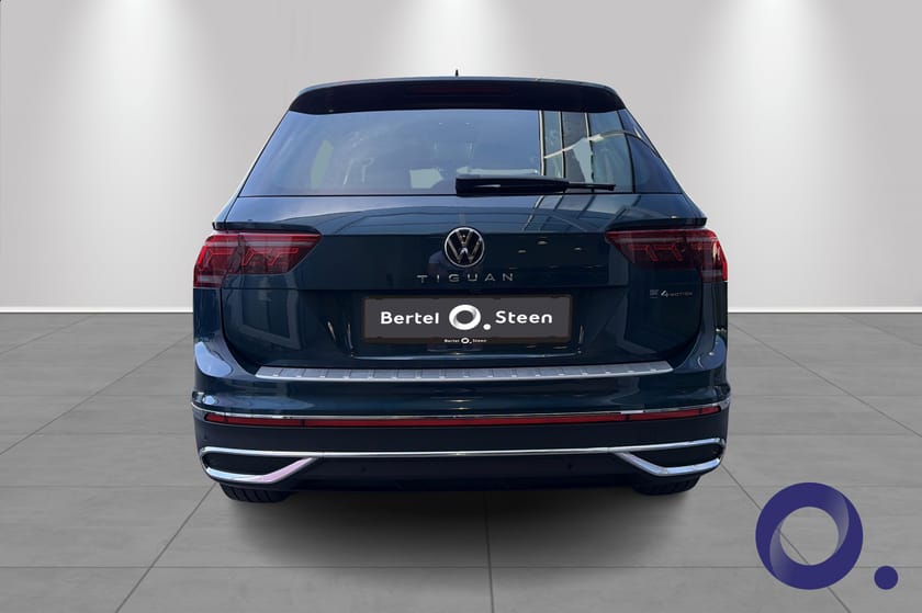 Bilde 4 av Volkswagen Tiguan | Adaptiv Cruise | LED | Keyless |