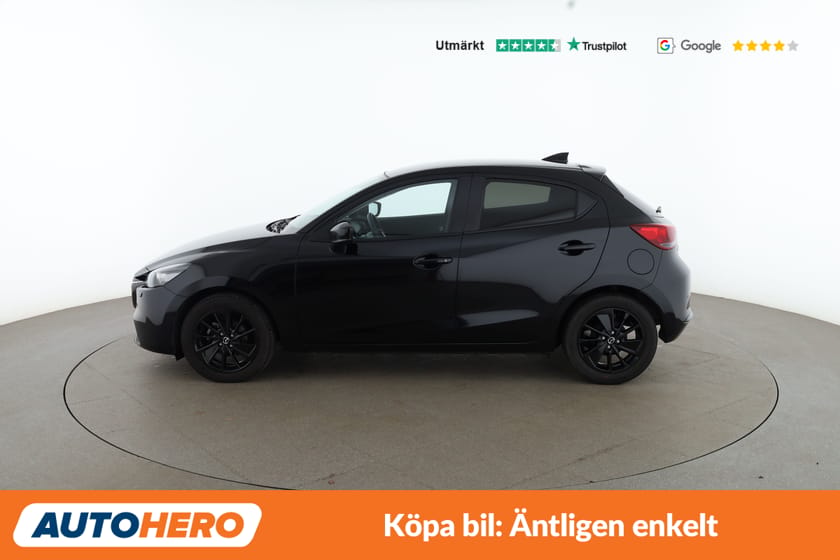 Bild 2 av Mazda 2