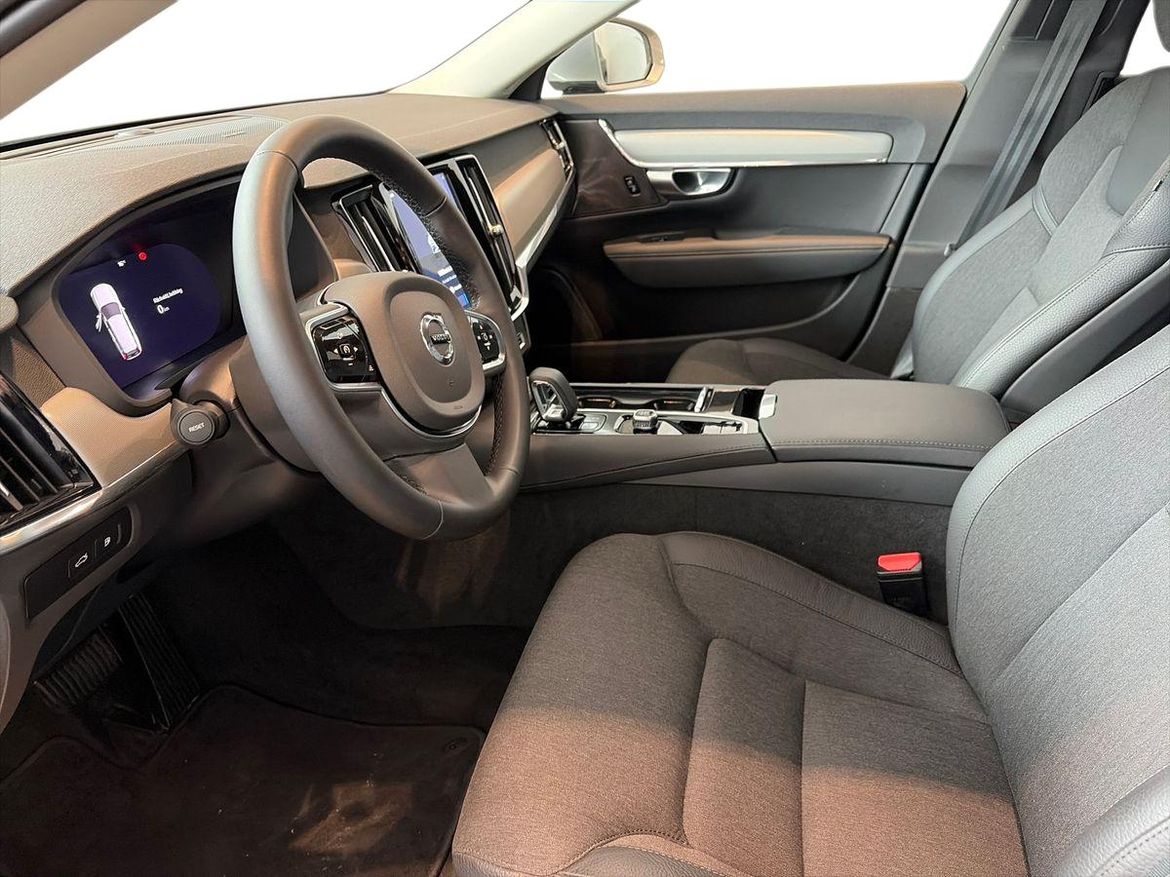 Volvo V90 2024 - miniatyr 8