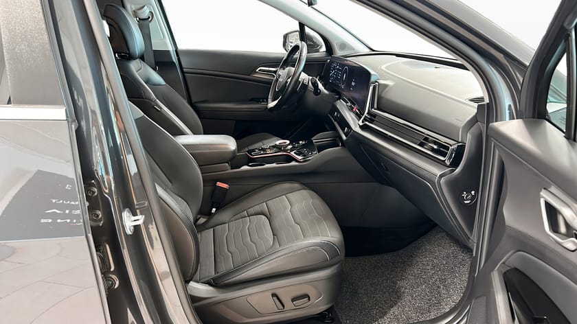 Bild 3 av Kia Sportage PHEV ADVANCE 360° CarPlay Navi 3,95% räntekampanj