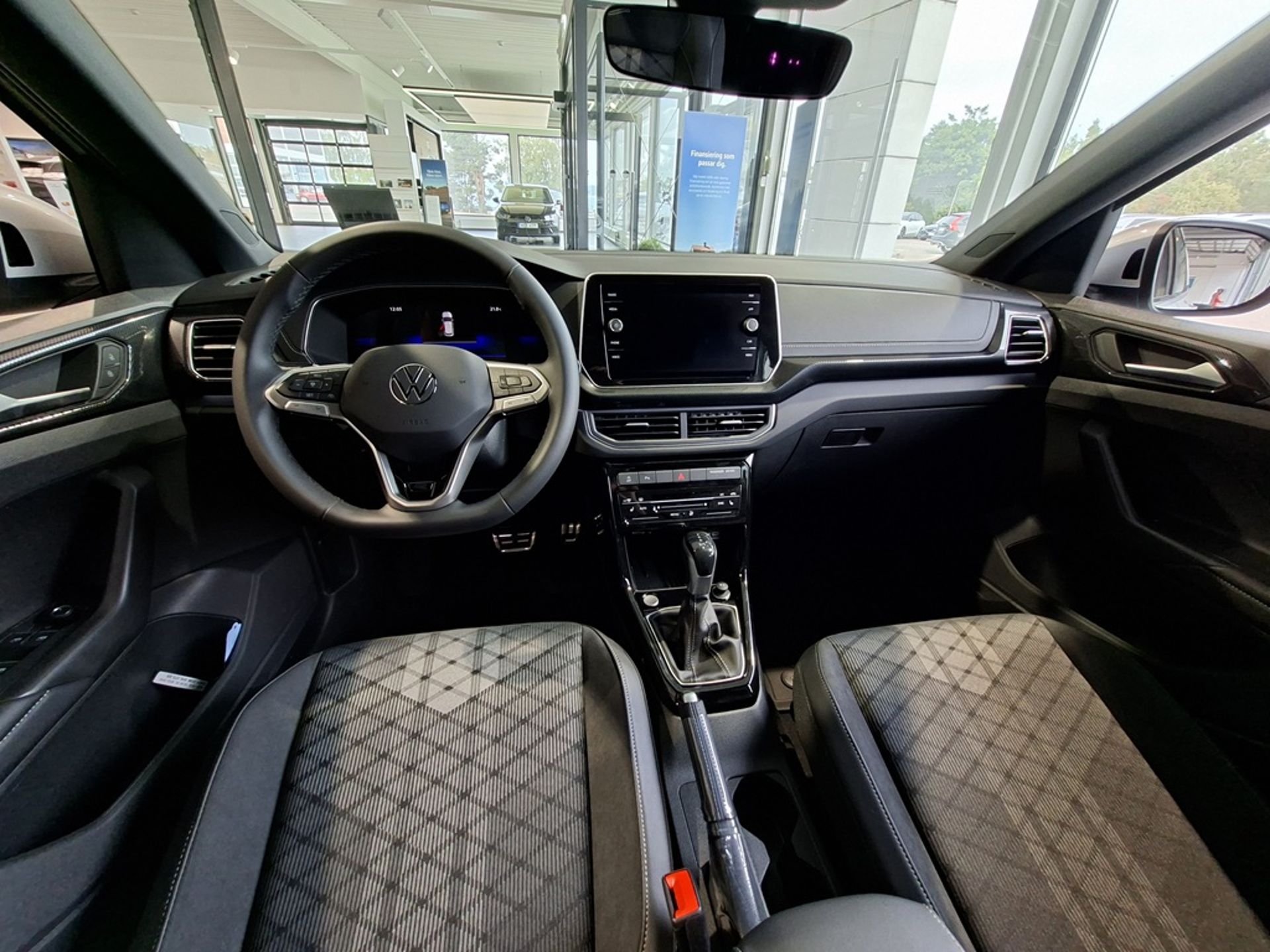 Volkswagen T-Cross 2027, photo 6/6