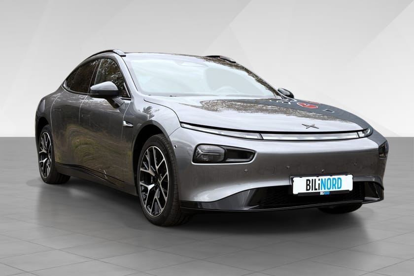 Bilde 3 av XPENG P7 Performance