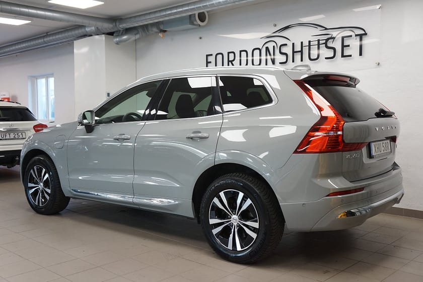 Bild 3 av Volvo XC60