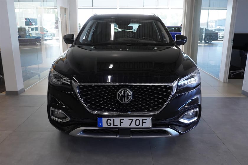 Bild 3 av MG EHS PHEV
