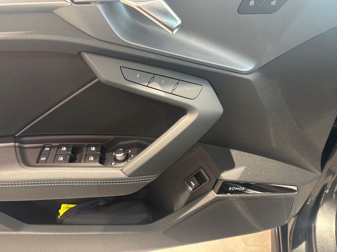 Audi Audi A3 Sportback 35 TFSI — bild 15