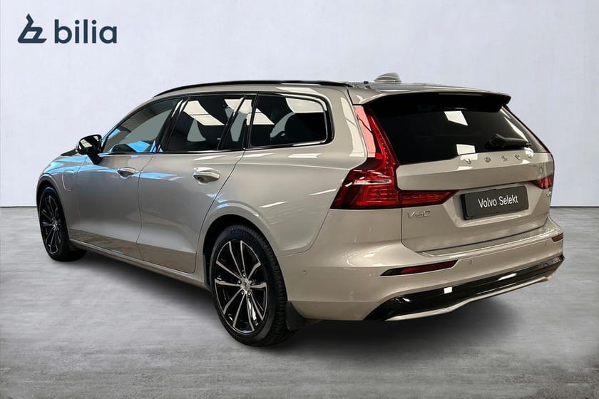 Bild 2 av Volvo V60