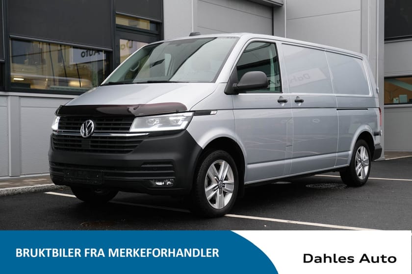 Bilde 4 av Volkswagen Transporter