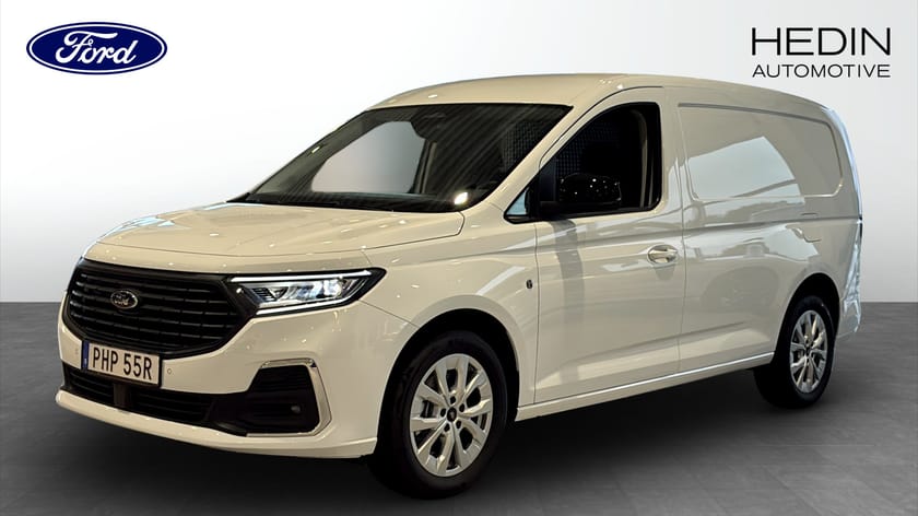 Bild 1 av Ford Transit Connect L2 LIMITED SKÅP 2.0 FWD Laddhybrid 10 mil