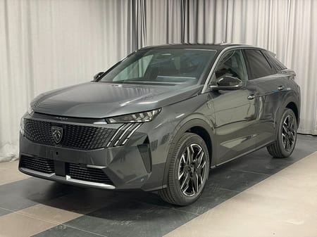 Peugeot 3008 Hybrid 145 GT AUT