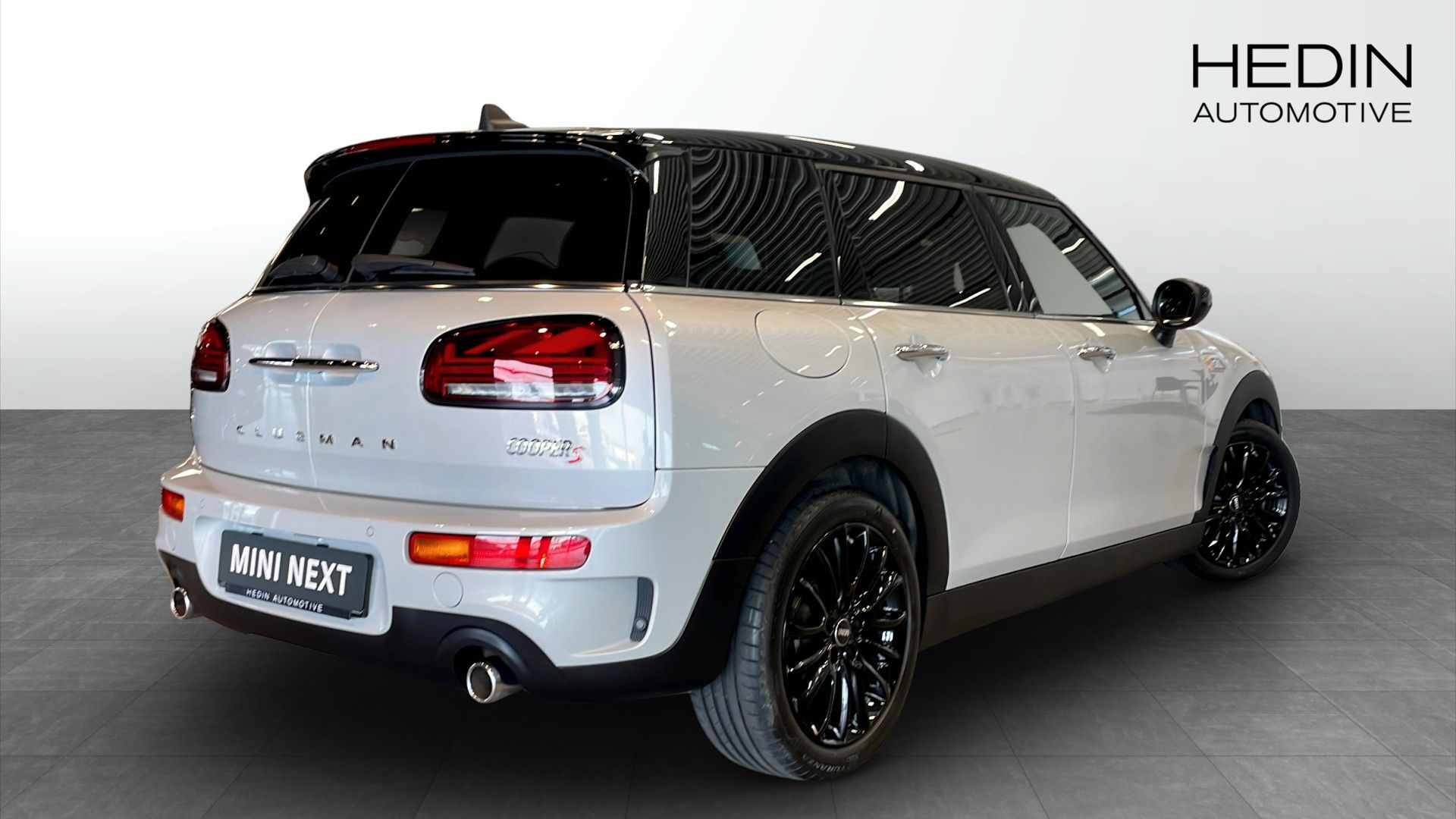 MINI Clubman Cooper S Clubman 2021, kuva 2/10