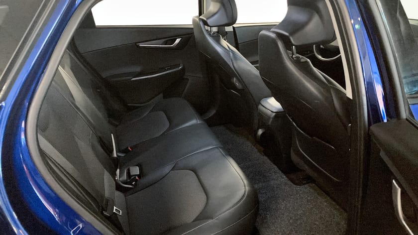 Bild 5 av Kia EV6