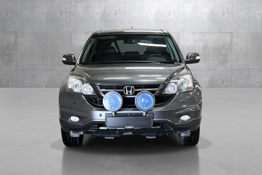 Bilde 4 av Honda CR-V 2.0 i-VTEC 4WD