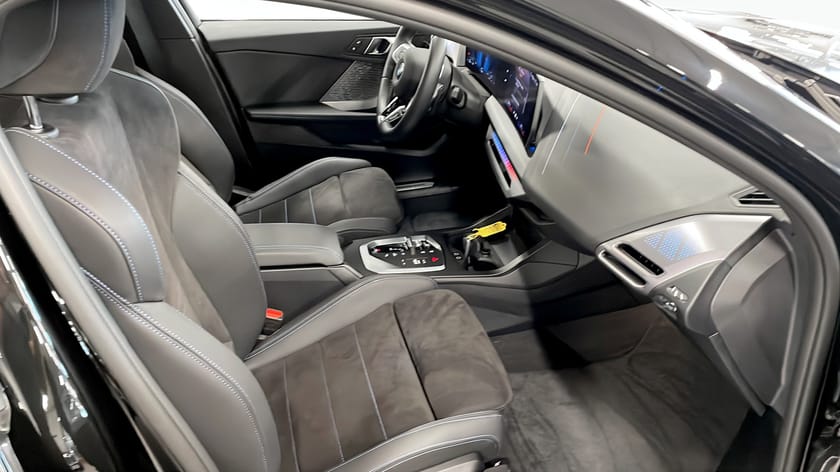 Bild 3 av BMW 120