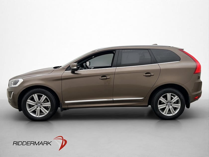 Bild 4 av Volvo XC60