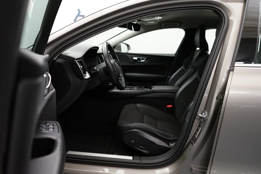 Bild 4 av Volvo V60 Recharge T6 Inscription Expression