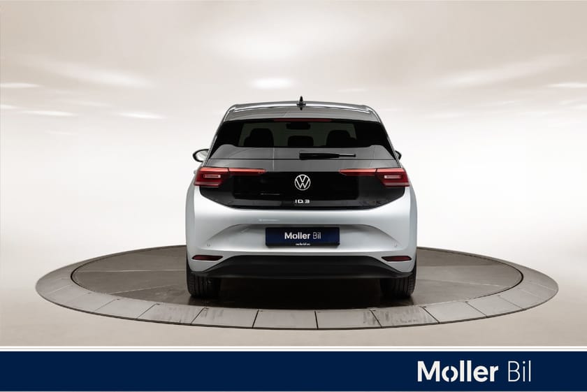 Bilde 4 av Volkswagen ID.3 Pro Performance highline 58kwh 204hk