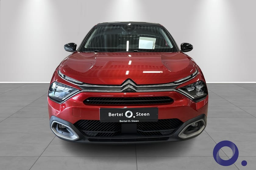 Bilde 2 av Citroën ë-C4 Shine Pack