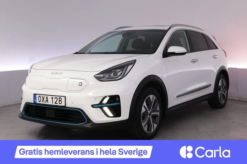 Bild 1 av Kia e-Niro