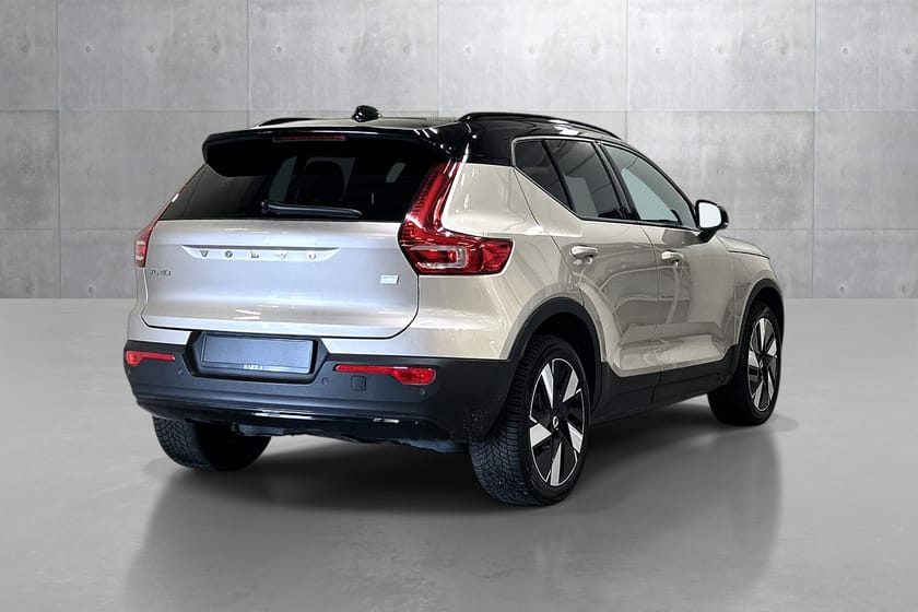 Bilde 5 av Volvo XC40 Recharge Single Motor Extended Range 