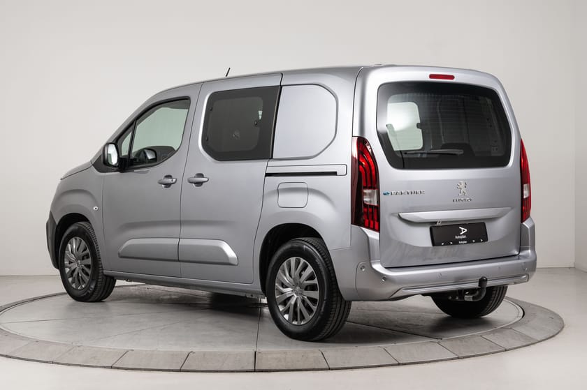 Bilde 5 av Peugeot e-Partner L1
