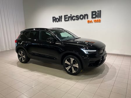 Volvo XC40 Recharge Single Motor Core