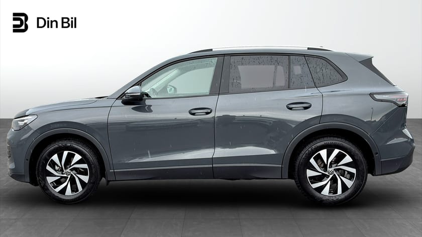 Bild 2 av Volkswagen Tiguan LIFE 1.5 ETSI 150HK DSG Life Edition B-kamera/Drag