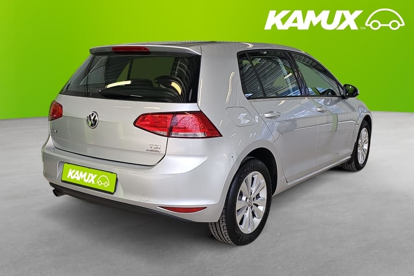 Bild 4 av Volkswagen Golf 1.2 TSI BMT Masters Värmare Bluetooth AdaptivFhållare