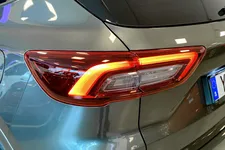 Ford Kuga Plug-In Hybrid