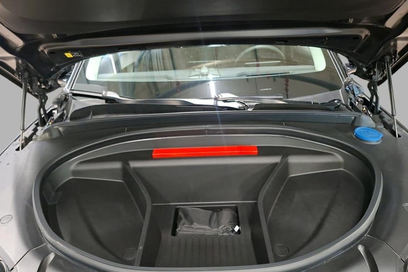 Bilde 3 av Volvo EX90 Twin Motor Performance M Perform Ultra 7s