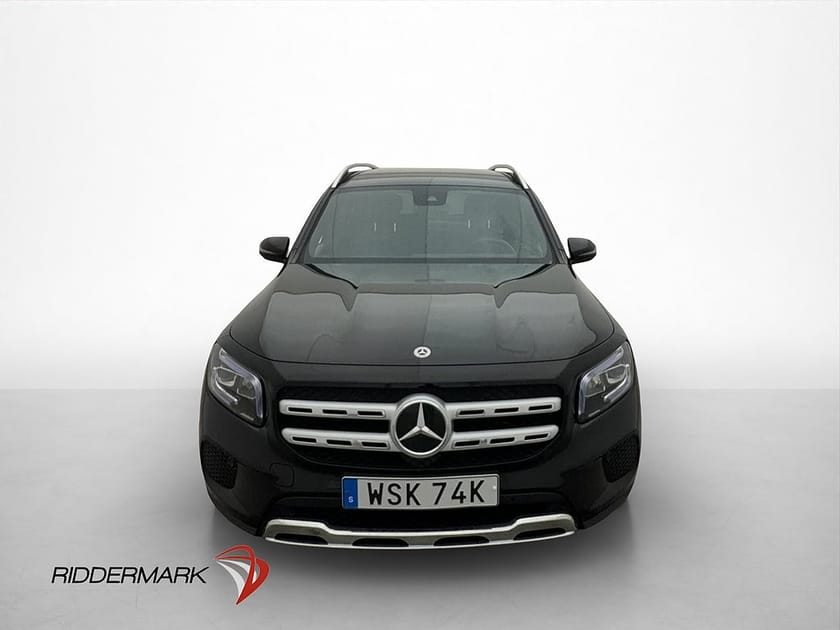 Bild 3 av Mercedes-Benz GLB 250