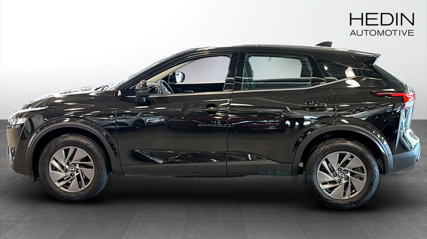 Bild 2 av Nissan Qashqai MHEV 158 ACENTA | Backkamera | Navigation