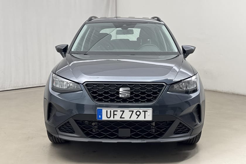 Bild 5 av SEAT Arona 1.0 TSI 5dr (95hk) Style LED-strålkastare