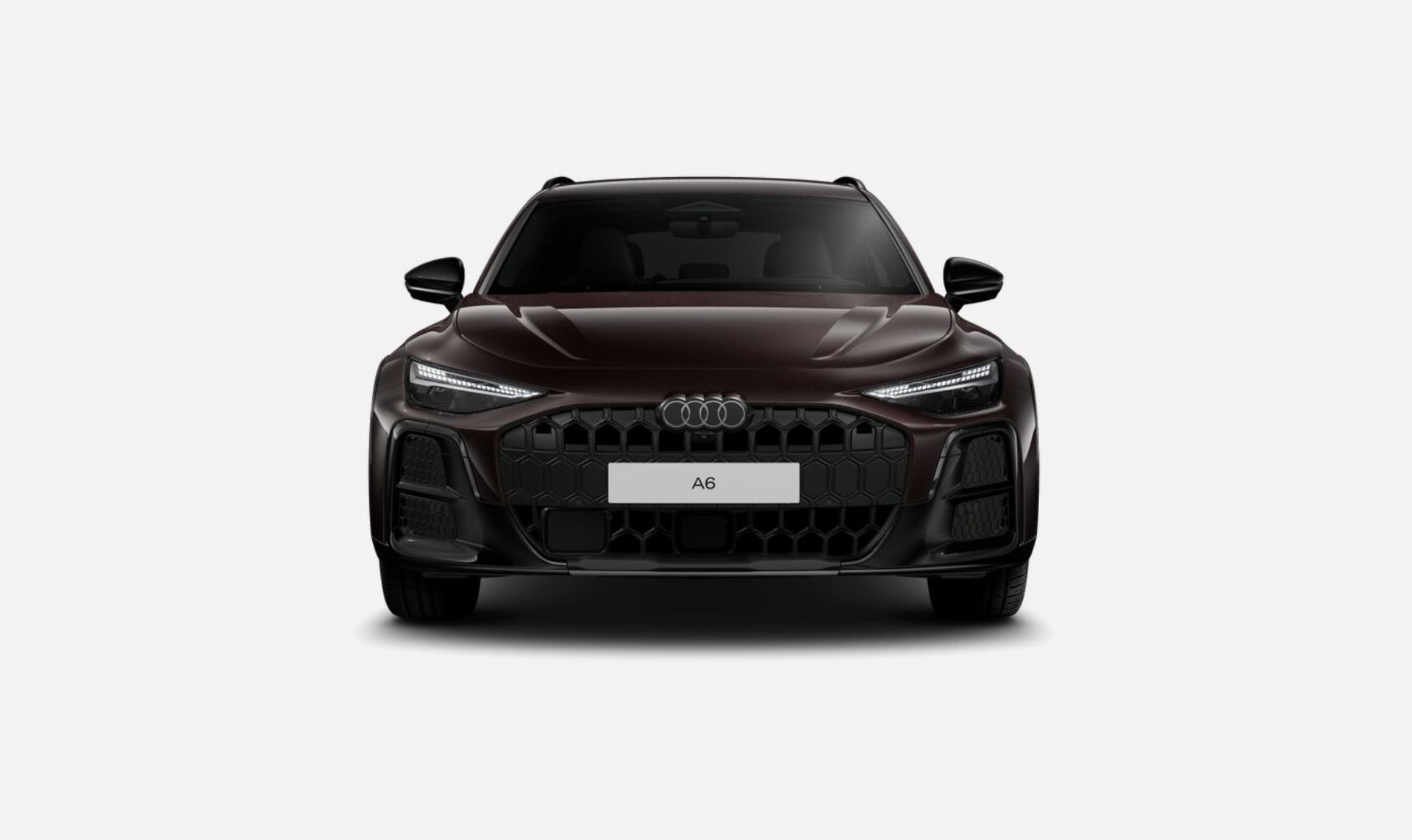 Audi A6 allroad e-hybrid 2027, bild 2/7