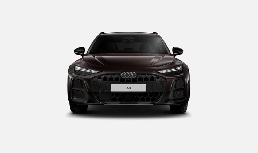 Bild 2 av Audi A6 allroad e-hybrid 367 Hk upp till 94 km på eldrift