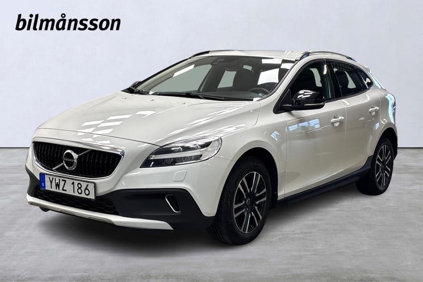 Bild 1 av Volvo V40 Cross Country T3 Adv Edition