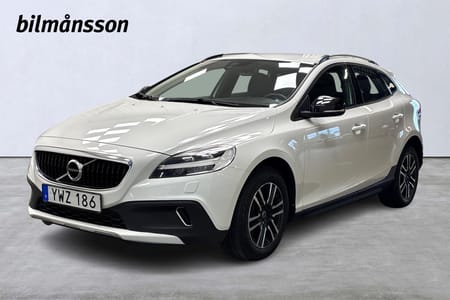 Volvo V40 Cross Country T3 Adv Edition