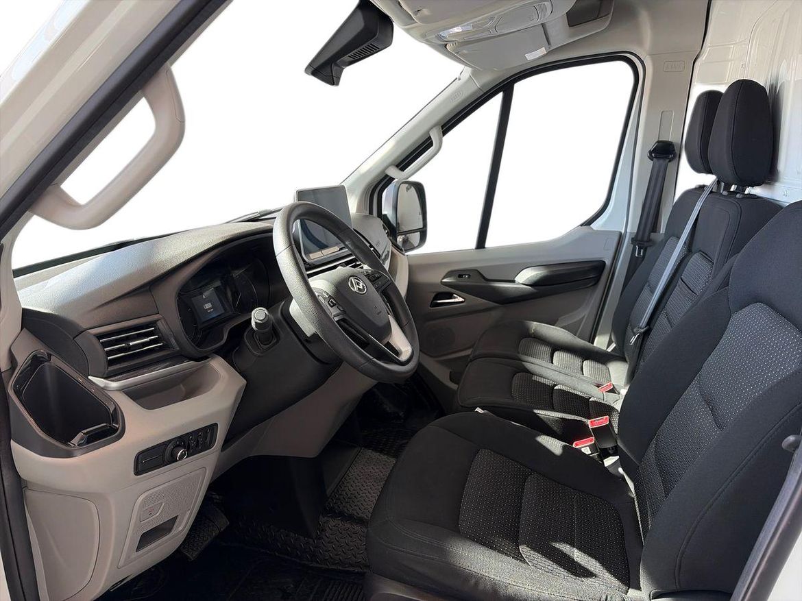 Maxus V90 2022 - miniatyr 7