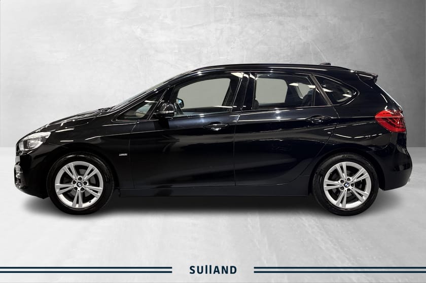 Bilde 3 av BMW 218i Active Tourer Aut /Luxury/Skinn/Navi/Hengerfeste/Norsk