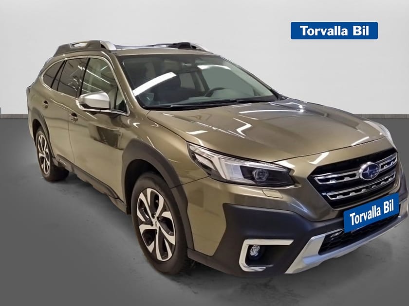 Bild 4 av Subaru Outback