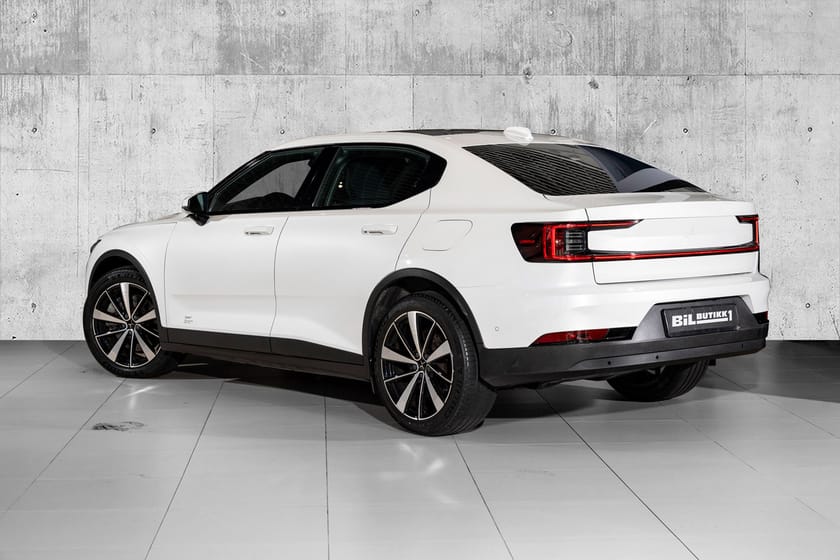 Bilde 2 av Polestar 2 Long Range Single Motor | Plus | Pilot |